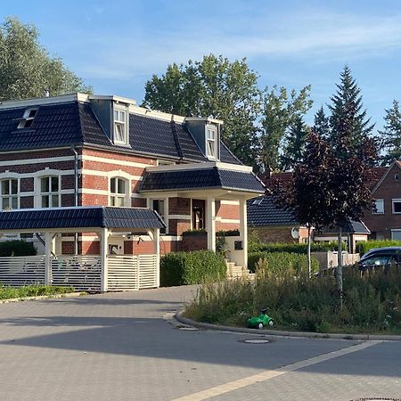 Appartamento Historisch Pand Gronau  Esterno foto